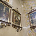 07.12.2016 Lisów. Kościół św. Mikołaja. / Jarosław Kubalski / Radio Kielce