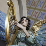 07.12.2016 Lisów. Kościół św. Mikołaja. / Jarosław Kubalski / Radio Kielce