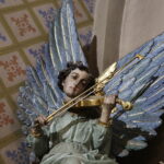 07.12.2016 Lisów. Kościół św. Mikołaja. / Jarosław Kubalski / Radio Kielce