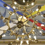 07.12.2016 Lisów. Kościół św. Mikołaja. / Jarosław Kubalski / Radio Kielce