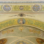 07.12.2016 Lisów. Kościół św. Mikołaja. / Jarosław Kubalski / Radio Kielce