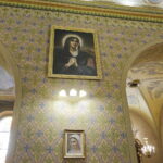 07.12.2016 Lisów. Kościół św. Mikołaja. / Jarosław Kubalski / Radio Kielce