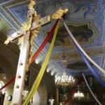 07.12.2016 Lisów. Kościół św. Mikołaja. / Jarosław Kubalski / Radio Kielce