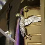 07.12.2016 Lisów. Kościół św. Mikołaja. / Jarosław Kubalski / Radio Kielce