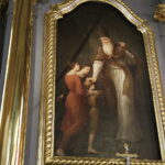 07.12.2016 Lisów. Kościół św. Mikołaja. / Jarosław Kubalski / Radio Kielce