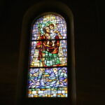 07.12.2016 Lisów. Kościół św. Mikołaja. / Jarosław Kubalski / Radio Kielce