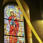 07.12.2016 Lisów. Kościół św. Mikołaja. / Jarosław Kubalski / Radio Kielce