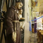 07.12.2016 Lisów. Kościół św. Mikołaja. / Jarosław Kubalski / Radio Kielce