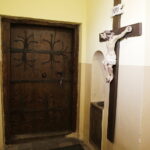 07.12.2016 Lisów. Kościół św. Mikołaja. / Jarosław Kubalski / Radio Kielce