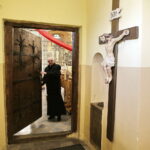 07.12.2016 Lisów. Kościół św. Mikołaja. / Jarosław Kubalski / Radio Kielce