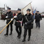 11.12.2016 Bodzentyn. Uroczystości nadania patrona św. Jana Pawła II miastu i gminie Bodzentyn. / Jarosław Kubalski / Radio Kielce