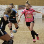 11.12.2016 Kielce. Mecz Korona Handball - AZS AWF Warszawa. / Jarosław Kubalski / Radio Kielce