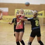 11.12.2016 Kielce. Mecz Korona Handball - AZS AWF Warszawa. / Jarosław Kubalski / Radio Kielce