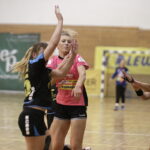 11.12.2016 Kielce. Mecz Korona Handball - AZS AWF Warszawa. / Jarosław Kubalski / Radio Kielce