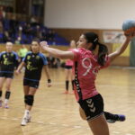 11.12.2016 Kielce. Mecz Korona Handball - AZS AWF Warszawa. / Jarosław Kubalski / Radio Kielce