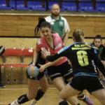 11.12.2016 Kielce. Mecz Korona Handball - AZS AWF Warszawa. / Jarosław Kubalski / Radio Kielce