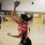 11.12.2016 Kielce. Mecz Korona Handball - AZS AWF Warszawa. / Jarosław Kubalski / Radio Kielce