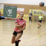 11.12.2016 Kielce. Mecz Korona Handball - AZS AWF Warszawa. / Jarosław Kubalski / Radio Kielce