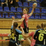 11.12.2016 Kielce. Mecz Korona Handball - AZS AWF Warszawa. / Jarosław Kubalski / Radio Kielce