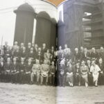 15.12.2016 Ostrowiec Świętokrzyski. "Choinka pod choinkę". Gośćmi w studiu byli Agnieszka Rogalińska, prezes Agencji Rozwoju Lokalnego i Wojtek Mazan ze stowarzyszenia kulturotwórczego z prezentami. / Jarosław Kubalski / Radio Kielce