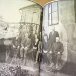 15.12.2016 Ostrowiec Świętokrzyski. "Choinka pod choinkę". Gośćmi w studiu byli Agnieszka Rogalińska, prezes Agencji Rozwoju Lokalnego i Wojtek Mazan ze stowarzyszenia kulturotwórczego z prezentami. / Jarosław Kubalski / Radio Kielce