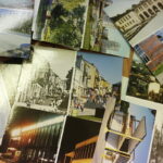 15.12.2016 Ostrowiec Świętokrzyski. "Choinka pod choinkę". Studio  odwiedził Marek Cichosz, zastępca dyrektora MCK w Ostrowcu z prezentami. / Jarosław Kubalski / Radio Kielce