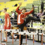 15.12.2016 Kielce. Trening reprezentacji Polski w piłce ręcznej w Hali Legionów. / Jarosław Kubalski / Radio Kielce