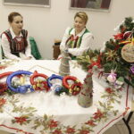 18.12.2016 Ciekoty. Kiermasz świąteczny. / Jarosław Kubalski / Radio Kielce