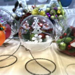 18.12.2016 Ciekoty. Kiermasz świąteczny. / Jarosław Kubalski / Radio Kielce