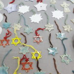 18.12.2016 Ciekoty. Kiermasz świąteczny. / Jarosław Kubalski / Radio Kielce