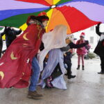 18.12.2016 Kielce. Kiermasz Miłosierdzia zorganizowany przez Caritas i TVP. / Jarosław Kubalski / Radio Kielce