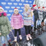 18.12.2016 Kielce. Kiermasz Miłosierdzia zorganizowany przez Caritas i TVP. / Jarosław Kubalski / Radio Kielce