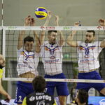 21.12.2016 Kielce. Siatkówka Plus Liga. Mecz Effector Kielce - Lotos Trefl Gdańsk. / Jarosław Kubalski / Radio Kielce