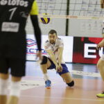 21.12.2016 Kielce. Siatkówka Plus Liga. Mecz Effector Kielce - Lotos Trefl Gdańsk. / Jarosław Kubalski / Radio Kielce