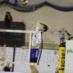 21.12.2016 Kielce. Siatkówka Plus Liga. Mecz Effector Kielce - Lotos Trefl Gdańsk. / Jarosław Kubalski / Radio Kielce