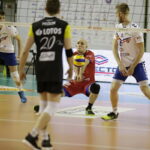 21.12.2016 Kielce. Siatkówka Plus Liga. Mecz Effector Kielce - Lotos Trefl Gdańsk. / Jarosław Kubalski / Radio Kielce