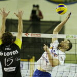 21.12.2016 Kielce. Siatkówka Plus Liga. Mecz Effector Kielce - Lotos Trefl Gdańsk. / Jarosław Kubalski / Radio Kielce