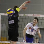 21.12.2016 Kielce. Siatkówka Plus Liga. Mecz Effector Kielce - Lotos Trefl Gdańsk. / Jarosław Kubalski / Radio Kielce