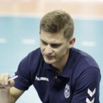 21.12.2016 Kielce. Siatkówka Plus Liga. Mecz Effector Kielce - Lotos Trefl Gdańsk. / Jarosław Kubalski / Radio Kielce