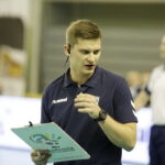 21.12.2016 Kielce. Siatkówka Plus Liga. Mecz Effector Kielce - Lotos Trefl Gdańsk. / Jarosław Kubalski / Radio Kielce