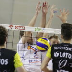 21.12.2016 Kielce. Siatkówka Plus Liga. Mecz Effector Kielce - Lotos Trefl Gdańsk. / Jarosław Kubalski / Radio Kielce