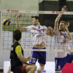 21.12.2016 Kielce. Siatkówka Plus Liga. Mecz Effector Kielce - Lotos Trefl Gdańsk. / Jarosław Kubalski / Radio Kielce