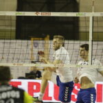 21.12.2016 Kielce. Siatkówka Plus Liga. Mecz Effector Kielce - Lotos Trefl Gdańsk. / Jarosław Kubalski / Radio Kielce