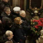 25.12.2016 Kielce. Katedra. Pasterka. / Jarosław Kubalski / Radio Kielce