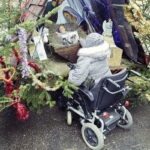 25.12.2016 Kielce. Żywa szopka przy parafii św. Franciszka. / Jarosław Kubalski / Radio Kielce