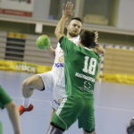 28.12.2016 Kielce. Sparing Polska B - Węgry B. / Jarosław Kubalski / Radio Kielce