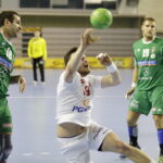 28.12.2016 Kielce. Sparing Polska B - Węgry B. / Jarosław Kubalski / Radio Kielce