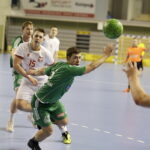 28.12.2016 Kielce. Sparing Polska B - Węgry B. / Jarosław Kubalski / Radio Kielce