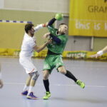 28.12.2016 Kielce. Sparing Polska B - Węgry B. / Jarosław Kubalski / Radio Kielce