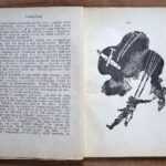 29.12.2016. Kielce. Książka Arkadego Fiedlera "Dywizjon 303" z 1944 roku. / Jarosław Kubalski / Radio Kielce